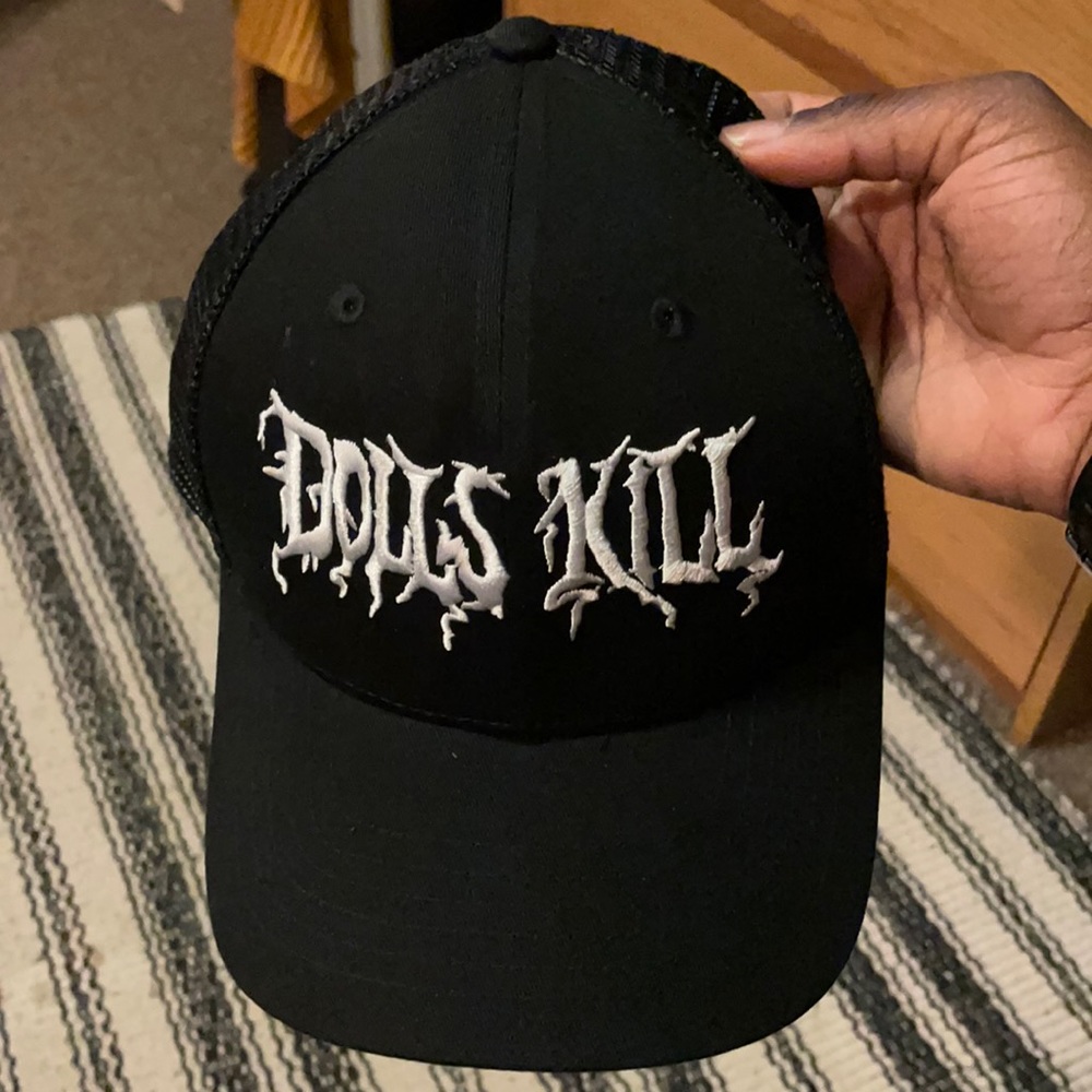 Dolls Kill Baseball Hat